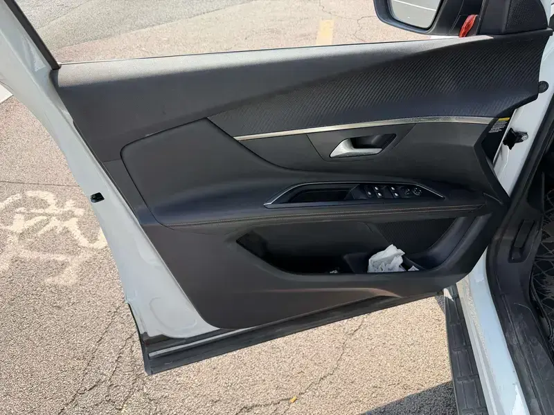 2019 Peugeot 4008 с пробегом 86 000 км