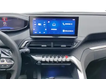 2021 Peugeot 4008 с пробегом 62 000 км