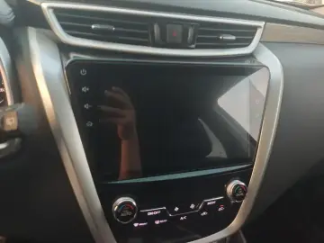 2019 Nissan Murano с пробегом 98 000 км