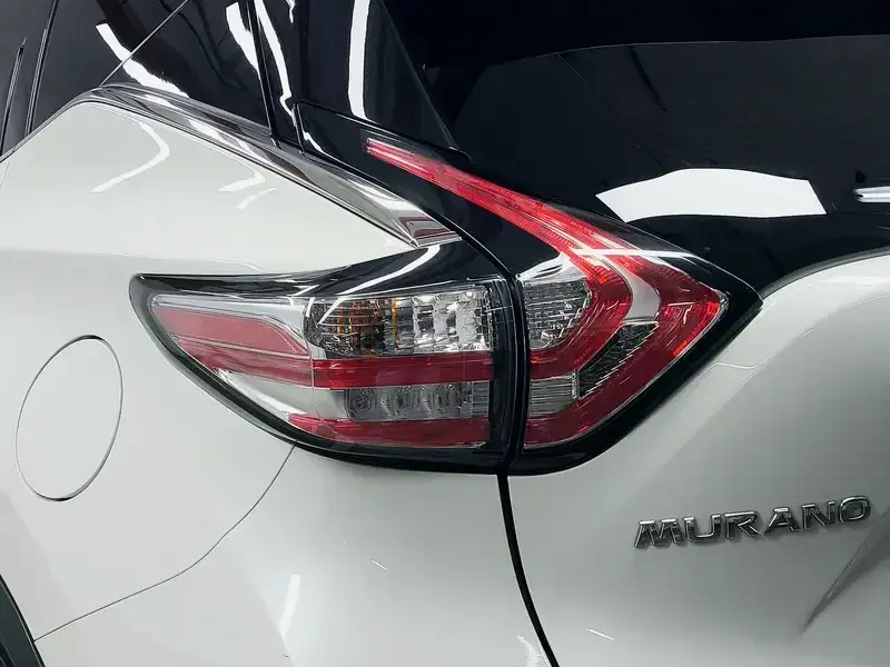 2021 Nissan Murano с пробегом 60 500 км