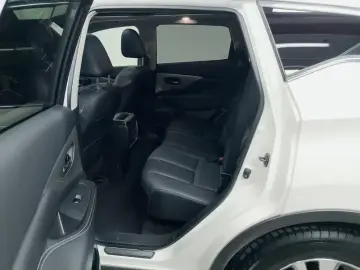 2021 Nissan Murano с пробегом 60 500 км