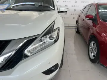 2021 Nissan Murano с пробегом 69 000 км