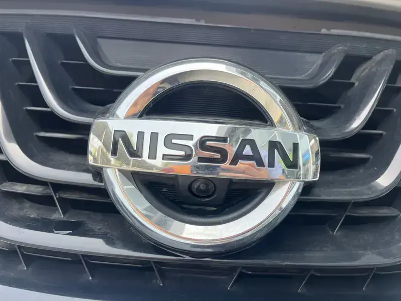 2021 Nissan Murano с пробегом 69 000 км