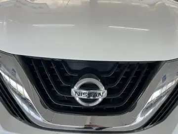 2021 Nissan Murano с пробегом 69 000 км