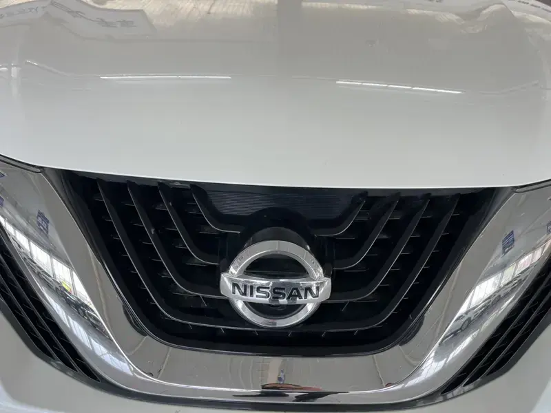 2021 Nissan Murano с пробегом 69 000 км