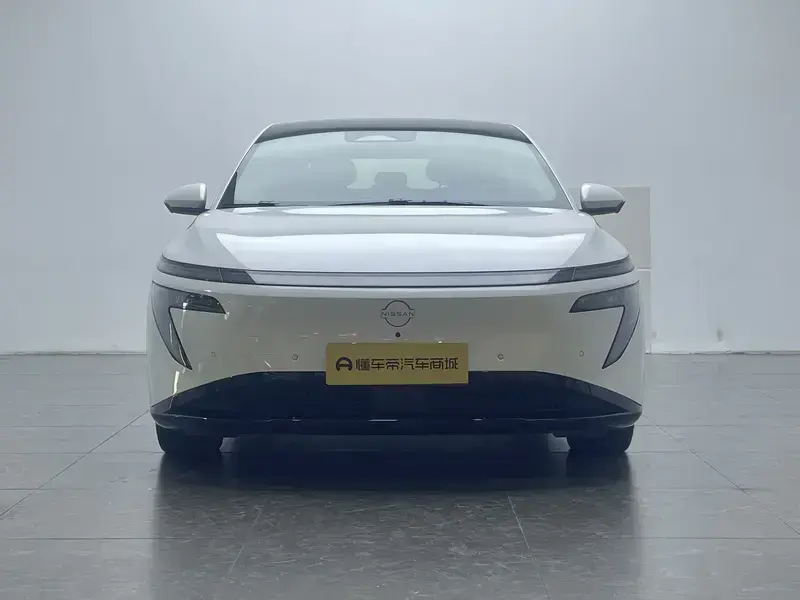 2025 Nissan N7 с пробегом 21 100 км