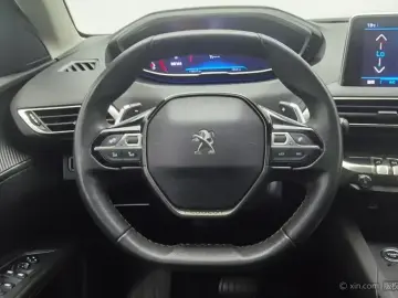 2019 Peugeot 4008 с пробегом 110 400 км