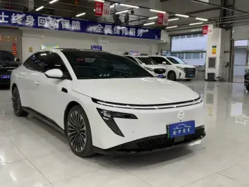 2025 Nissan N7 с пробегом 18 000 км