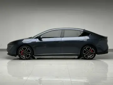 2025 Nissan N7 с пробегом 28 300 км
