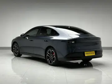 2025 Nissan N7 с пробегом 28 300 км