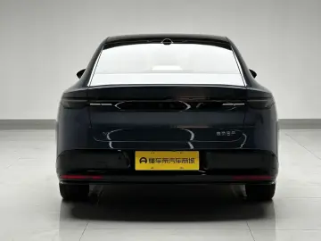 2025 Nissan N7 с пробегом 28 300 км