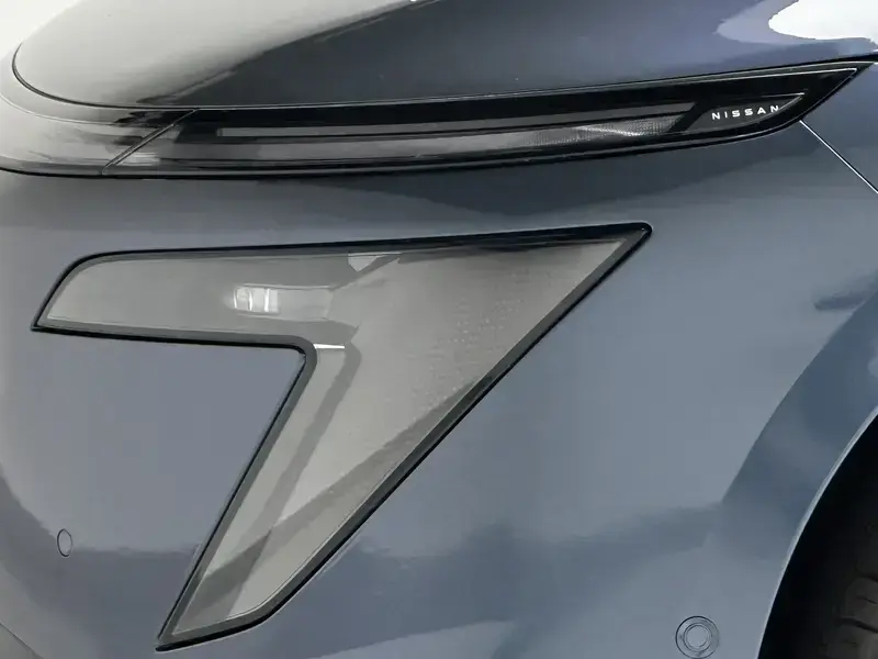 2025 Nissan N7 с пробегом 28 300 км