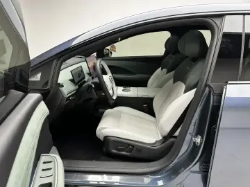 2025 Nissan N7 с пробегом 28 300 км