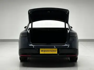 2025 Nissan N7 с пробегом 28 300 км