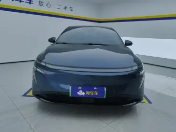 2025 Nissan N7 с пробегом 24 000 км