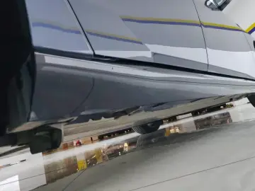2025 Nissan N7 с пробегом 24 000 км