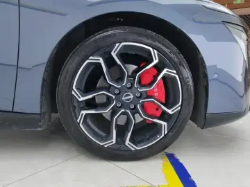 2025 Nissan N7 с пробегом 24 000 км