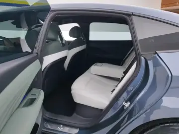 2025 Nissan N7 с пробегом 24 000 км