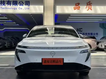 2025 Nissan N7 с пробегом 7 000 км