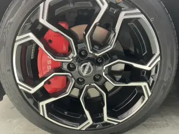 2025 Nissan N7 с пробегом 7 000 км