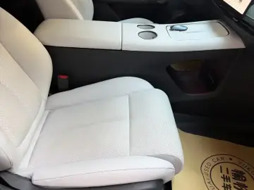 2025 Nissan N7 с пробегом 28 700 км
