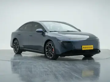 2025 Nissan N7 с пробегом 17 600 км