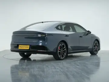 2025 Nissan N7 с пробегом 17 600 км