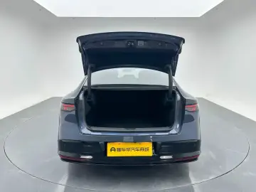 2025 Nissan N7 с пробегом 17 600 км