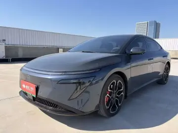 2025 Nissan N7 с пробегом 20 600 км