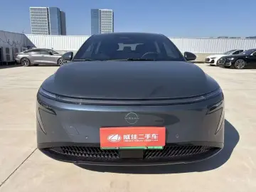 2025 Nissan N7 с пробегом 20 600 км