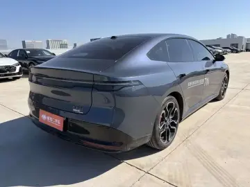2025 Nissan N7 с пробегом 20 600 км
