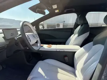 2025 Nissan N7 с пробегом 20 600 км