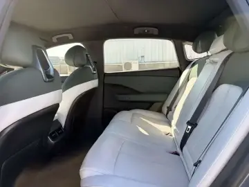 2025 Nissan N7 с пробегом 20 600 км