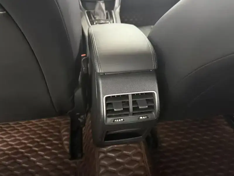 2019 Peugeot 408 с пробегом 78 000 км