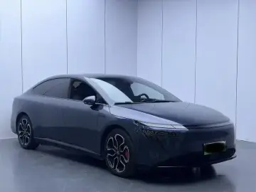 2025 Nissan N7 с пробегом 28 200 км
