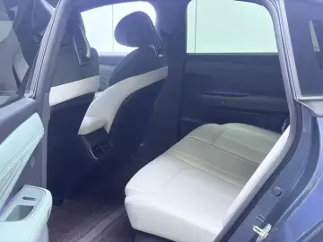 2025 Nissan N7 с пробегом 28 200 км