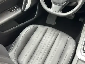 2020 Peugeot 408 с пробегом 86 000 км