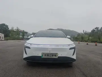 2025 Nissan N7 с пробегом 27 000 км