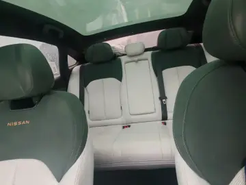 2025 Nissan N7 с пробегом 27 000 км