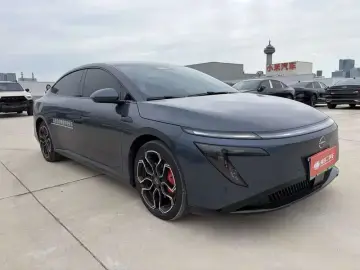 2025 Nissan N7 с пробегом 30 300 км