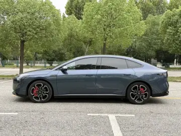 2025 Nissan N7 с пробегом 30 000 км