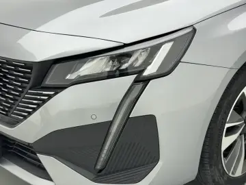 2022 Peugeot 408 с пробегом 30 100 км