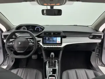 2022 Peugeot 408 с пробегом 30 100 км
