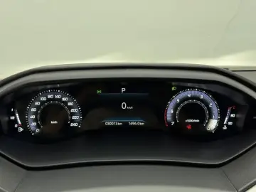 2022 Peugeot 408 с пробегом 30 100 км
