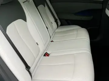 2025 Nissan N7 с пробегом 30 000 км