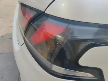 2020 Peugeot 408 с пробегом 31 000 км