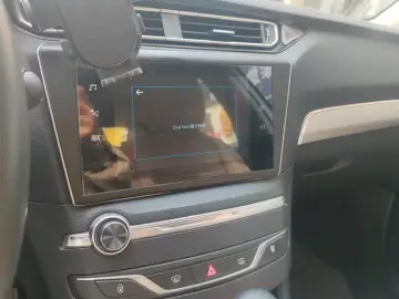 2020 Peugeot 408 с пробегом 31 000 км