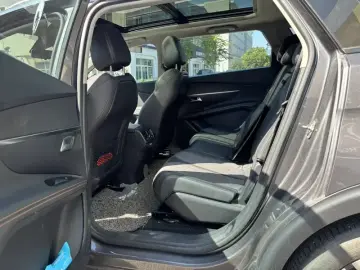 2019 Peugeot 5008 с пробегом 163 000 км