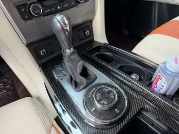2020 Nissan Patrol с пробегом 80 000 км