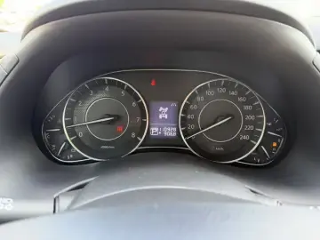 2019 Nissan Patrol с пробегом 110 000 км